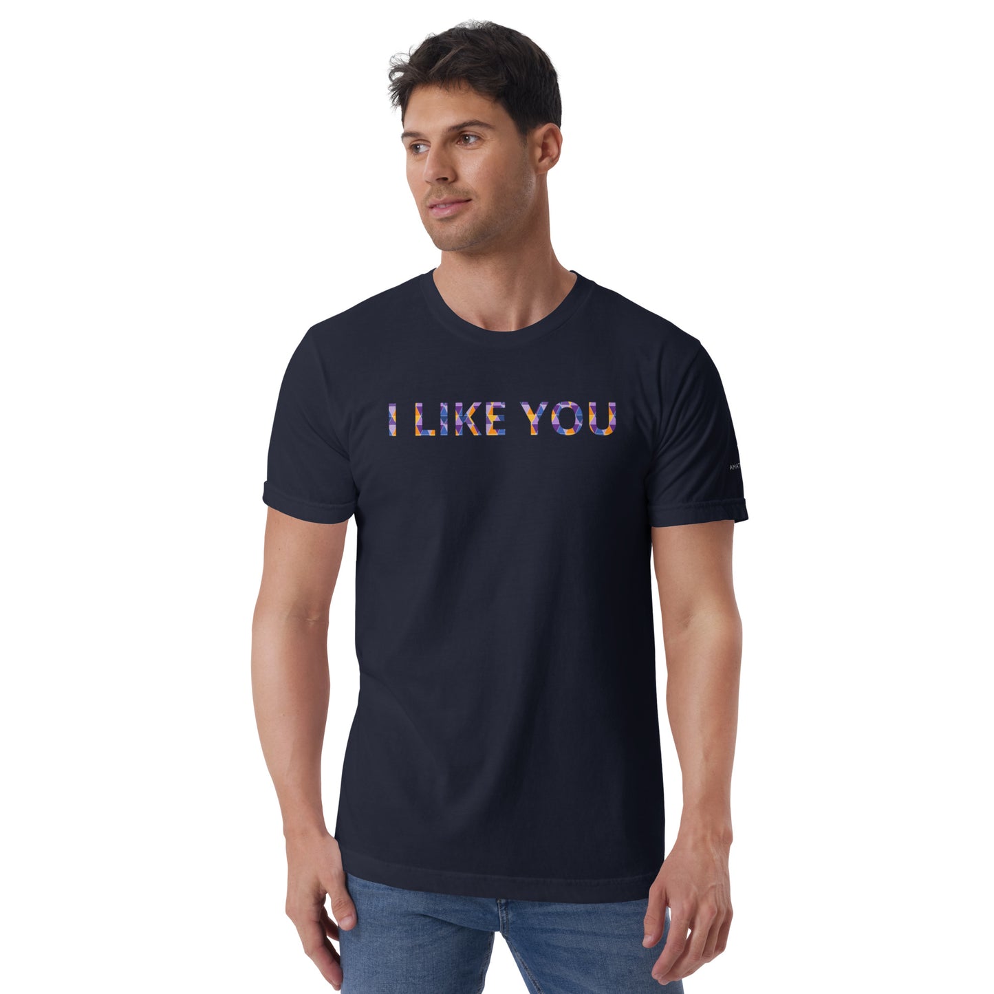 I LIKE YOU T-Shirt