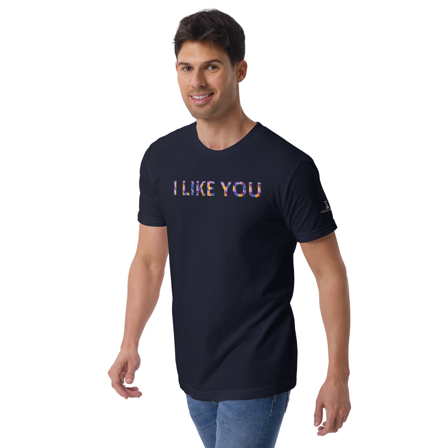 I LIKE YOU T-Shirt